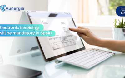 Electronic Invoicing to Become Mandatory in Spain